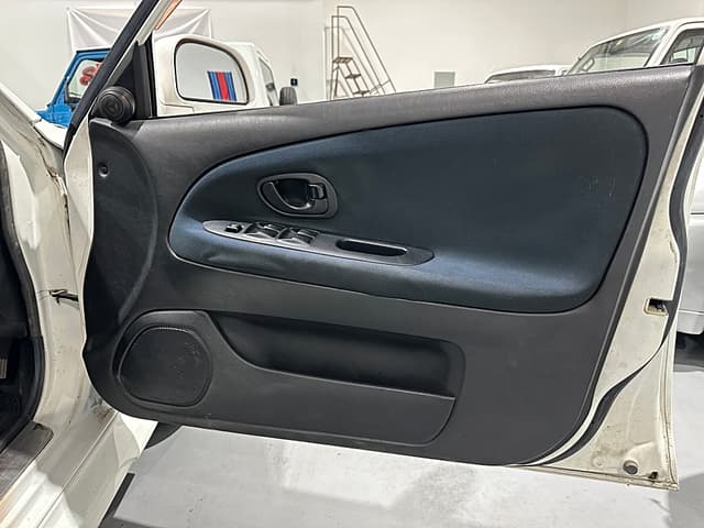 1998 Mitsubishi Lancer Evolution JDM car for sale — photo 15 of 19