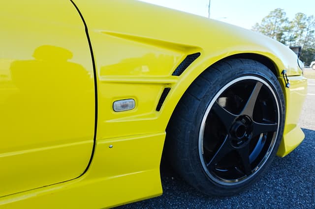 1999 Nissan Silvia JDM car for sale — photo 14 of 24