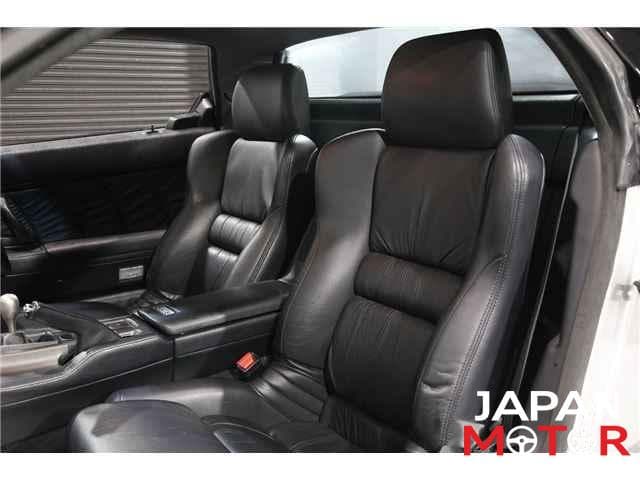 2001 Honda NSX JDM car for sale — photo 11 of 15