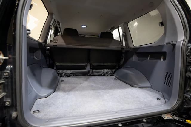 1998 Toyota Land Cruiser Prado JDM car for sale — photo 22 of 25
