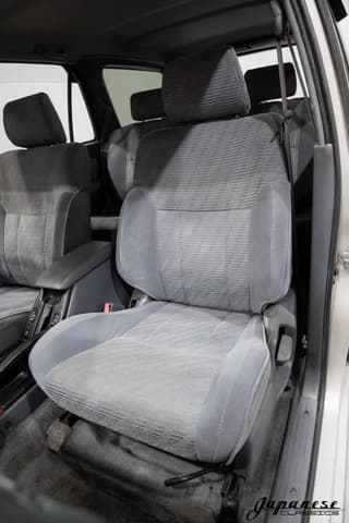 1997 Toyota Hilux Surf JDM car for sale — photo 15 of 25