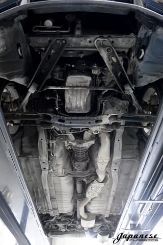 1992 Nissan Skyline JDM car for sale — photo 22 of 24