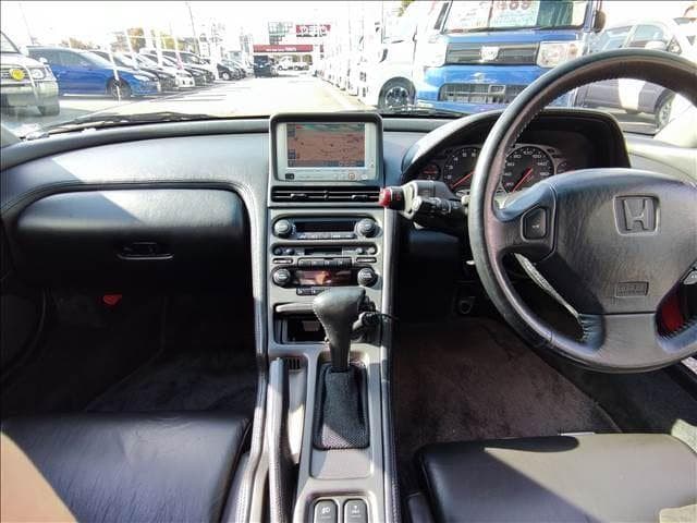 1996 Honda NSX JDM car for sale — photo 11 of 25