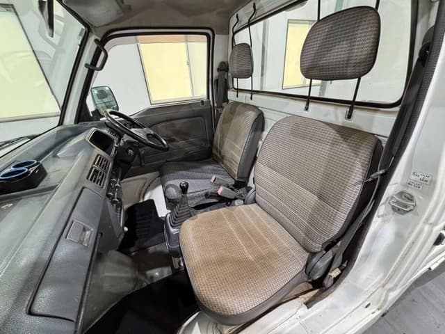 1998 Honda Acty JDM car for sale — photo 10 of 25