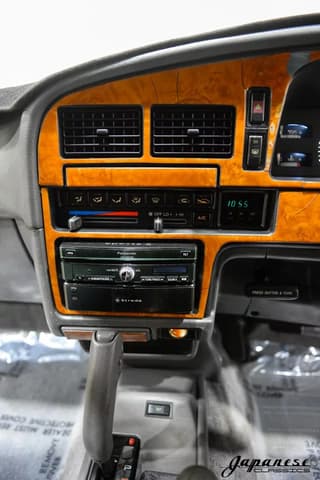 1994 Toyota Hilux JDM car for sale — photo 10 of 25
