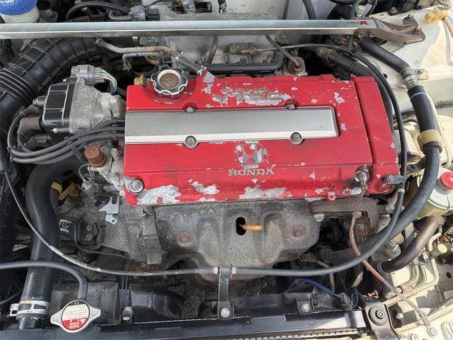 1997 Honda Integra JDM car for sale — photo 5 of 20