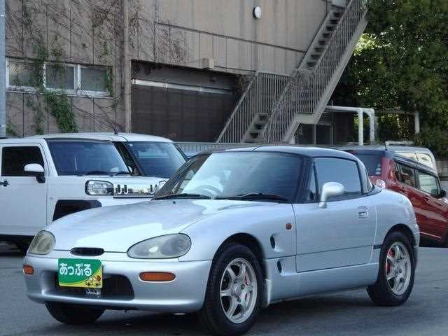 1998 Suzuki Cappuccino JDM car for sale — photo 14 of 20