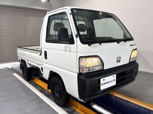 1999 Honda Acty JDM car for sale