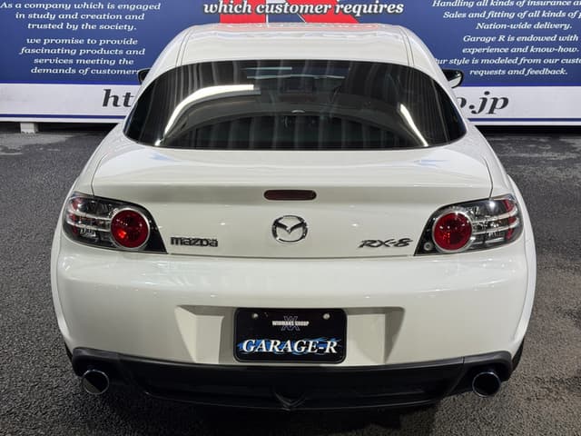 2004 Mazda RX-8 JDM car for sale — photo 23 of 25