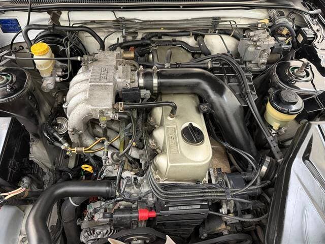 1998 Nissan Skyline JDM car for sale — photo 17 of 18