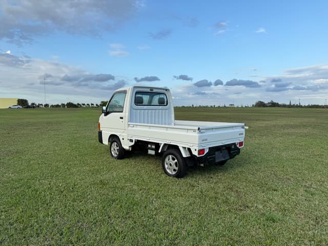 2000 Subaru Sambar JDM car for sale — photo 4 of 25