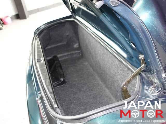 1994 Toyota MR2 JDM car for sale — photo 5 of 8