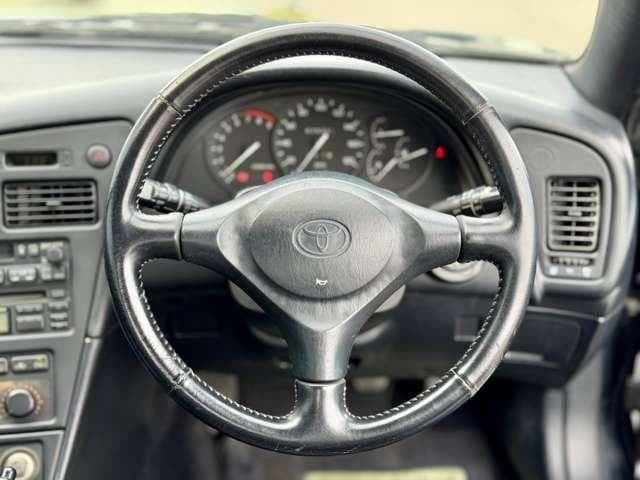 1994 Toyota Celica JDM car for sale — photo 17 of 20