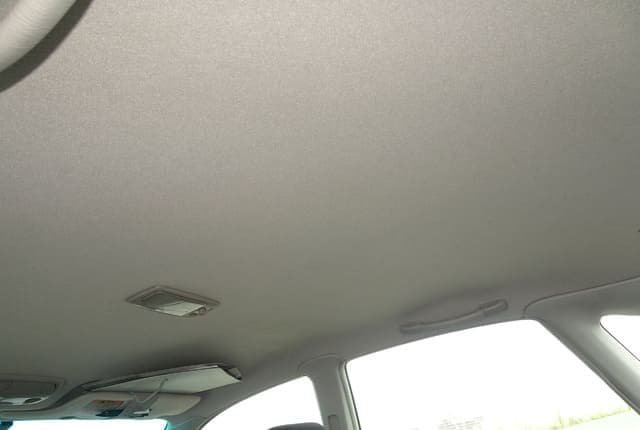 2001 Subaru Legacy JDM car for sale — photo 24 of 25