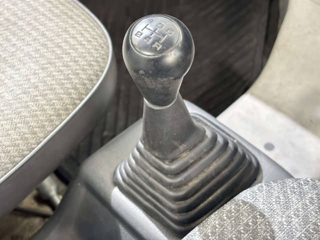 1997 Honda Acty JDM car for sale — photo 13 of 25