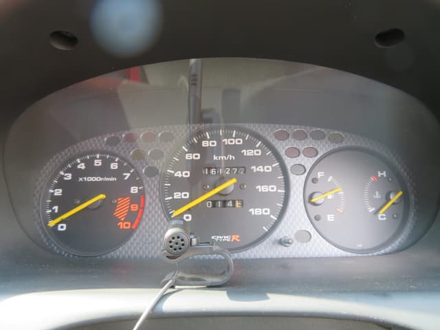 1999 Honda Civic JDM car for sale — photo 3 of 21