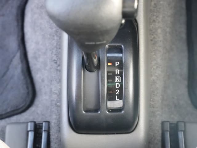 1998 Suzuki Jimny JDM car for sale — photo 22 of 25