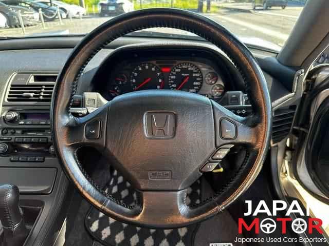 1991 Honda NSX JDM car for sale — photo 7 of 9