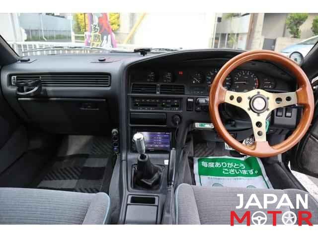 1991 Toyota Supra JDM car for sale — photo 10 of 10