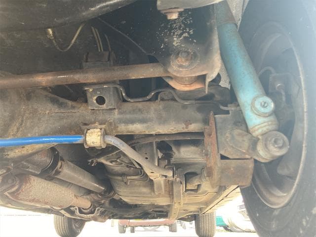 1983 Toyota Corolla JDM car for sale — photo 2 of 21