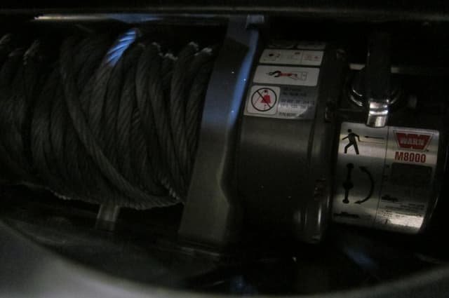 2010 Toyota Fj Cruiser JDM car for sale — photo 17 of 25