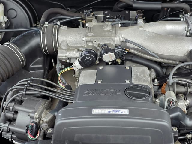 1994 Toyota Aristo JDM car for sale — photo 16 of 25