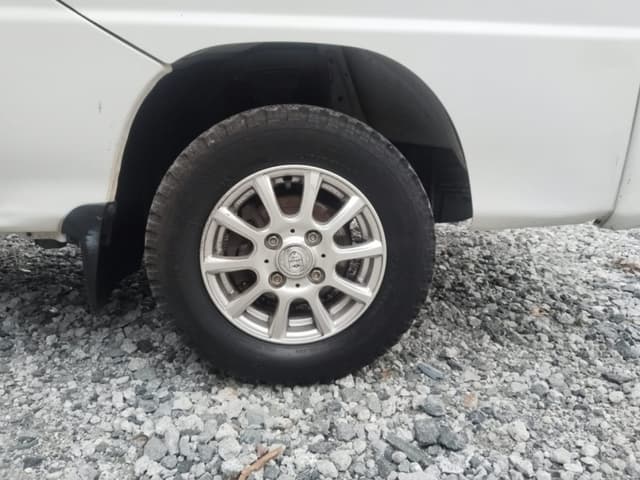 2002 Subaru Sambar JDM car for sale — photo 14 of 19