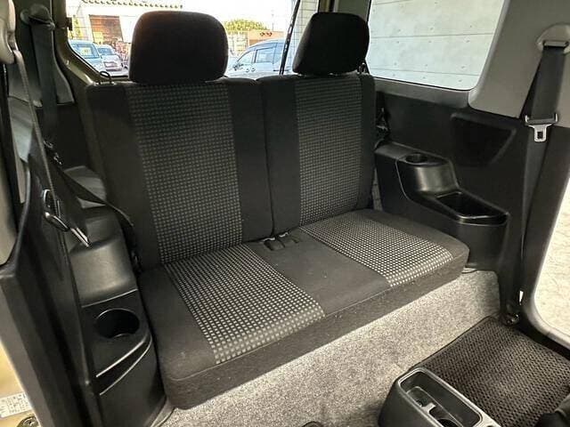 2001 Mitsubishi Pajero Mini JDM car for sale — photo 5 of 12