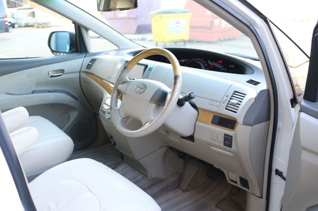 2007 Toyota JDM car for sale — photo 20 of 25