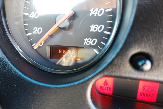 1999 Mazda RX-7 JDM car for sale — photo 13 of 16
