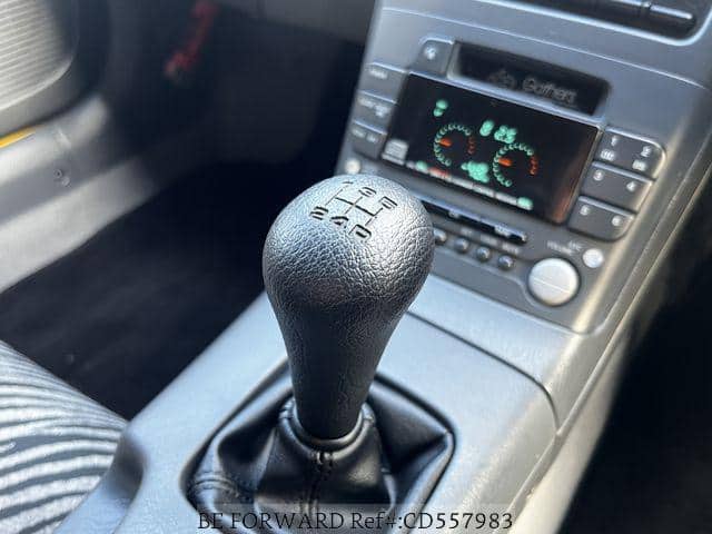 1992 Honda Beat JDM car for sale — photo 15 of 20