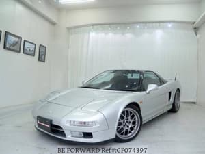 1991 Honda NSX JDM car for sale