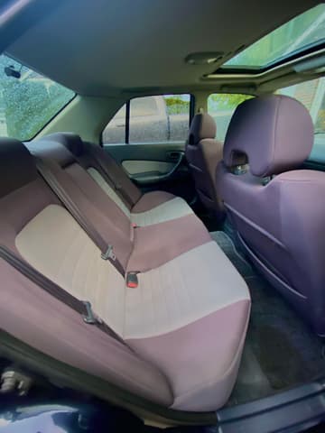 1998 Nissan Skyline JDM car for sale — photo 12 of 19