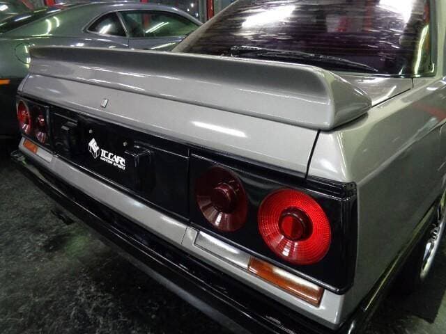 1987 Nissan Skyline JDM car for sale — photo 10 of 12