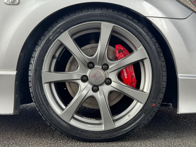2007 Honda Civic JDM car for sale — photo 20 of 25