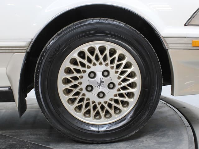 1989 Toyota Soarer JDM car for sale — photo 25 of 25