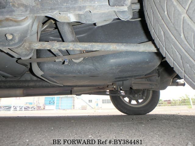 1998 Daihatsu Move JDM car for sale — photo 18 of 25