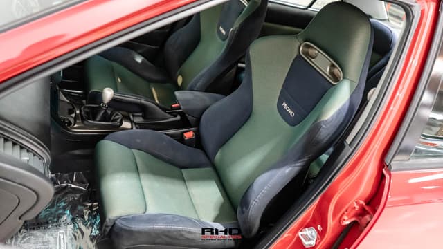 2001 Honda Accord JDM car for sale — photo 20 of 25