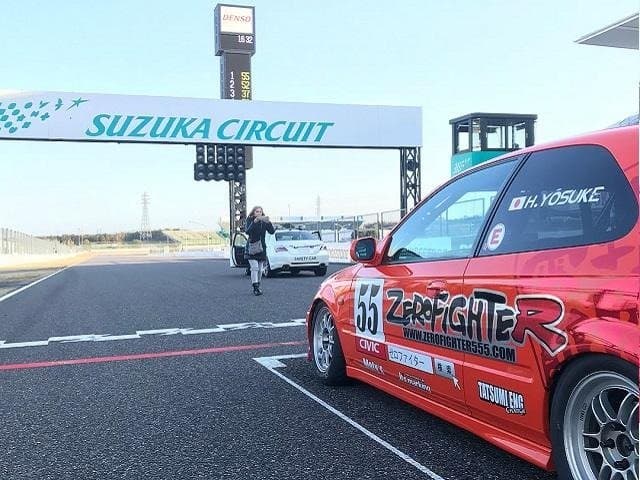 1994 Honda Civic JDM car for sale — photo 13 of 15