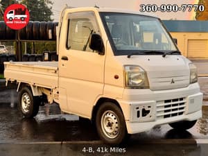 2000 Mitsubishi Minicab JDM car for sale