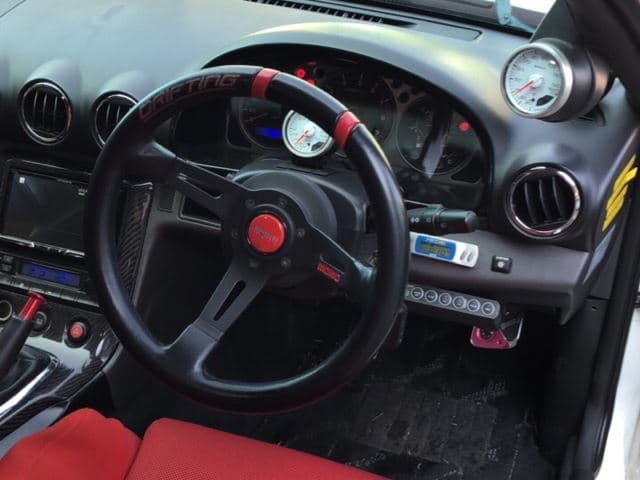 1999 Nissan Silvia JDM car for sale — photo 6 of 19