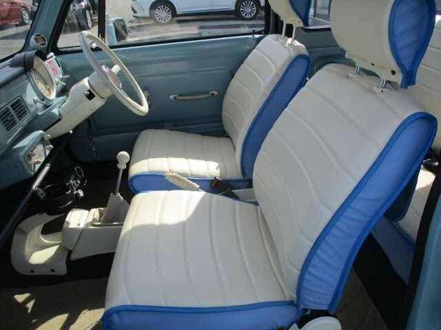 1990 Nissan Pao JDM car for sale — photo 18 of 20