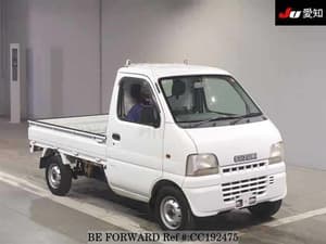 2001 Suzuki Carry JDM car for sale