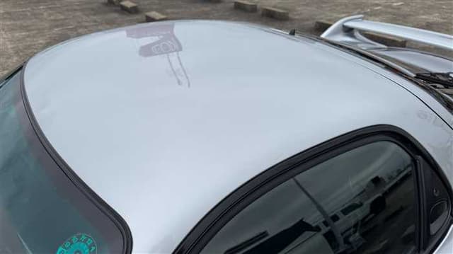 2000 Mazda RX-7 JDM car for sale — photo 18 of 25
