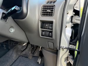 1996 Suzuki Carry JDM car for sale