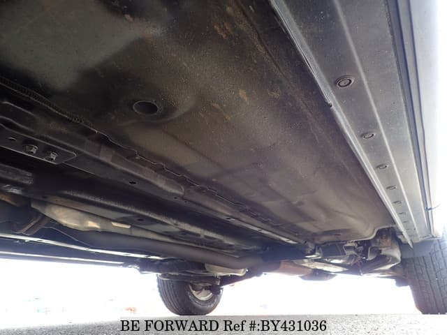 2008 Nissan X Trail JDM car for sale — photo 17 of 25