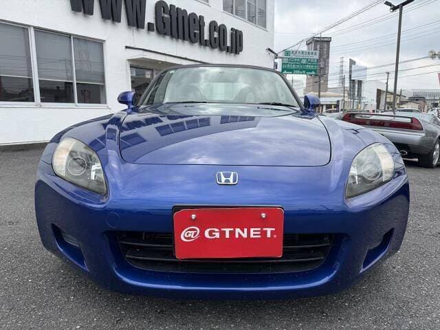 1999 Honda S2000 JDM car for sale — photo 7 of 12