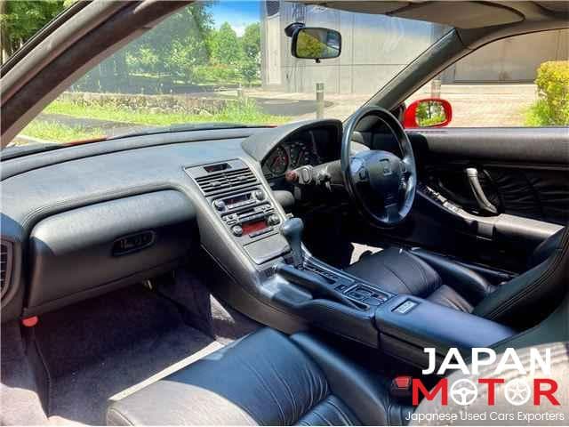 1990 Honda NSX JDM car for sale — photo 7 of 10