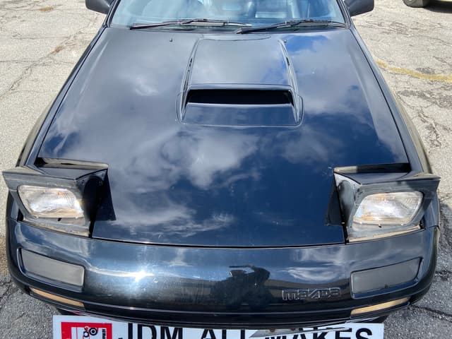 1990 Mazda RX-7 JDM car for sale — photo 3 of 25