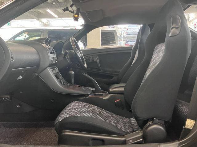 1995 Mitsubishi FTO JDM car for sale — photo 20 of 20